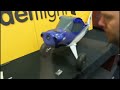 How to Assemble the E-Flite Carbon-Z Cub RC Plane
