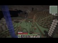 Let's Play Feed the Beast - S1 E18: Farming saplings without planting trees
