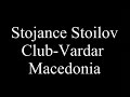 Best goal WHC World handball championship Spain 2013 Stojance Stoilov - Macedonia handball ROUND 1