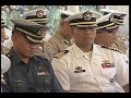 115th Anniversary of the Philippine Navy (Speech) 5/21/2013