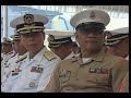 115th Anniversary of the Philippine Navy (Speech) 5/21/2013