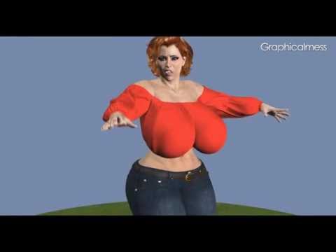 teen sex gif behind naked asins with big boobs belly inflation