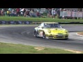 American Le Mans Series - A Look Back