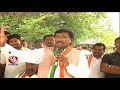 MP Vivek Election Campaign