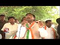 MP Vivek Election Campaign