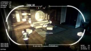 Прохождение Syndicate часть 5