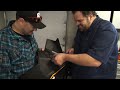 Heath Frisby's Ski-Doo Summit XM: Turbo Install