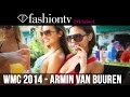 Armin van Buuren at Surfcomber WMC 2014 | FashionTV Armin van Buuren at Surfcomber WMC 2014 | FashionTV