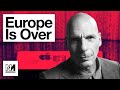 American Big Tech Has Enslaved Us - Yanis Varoufakis - NM 2023