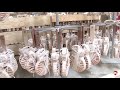 Gibson USA Factory Tour