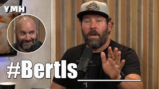 Re-Branding Bert Kreischer | 2 Bears 1 Cave Highlight