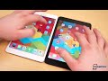 iPad mini with Retina Display vs old iPad mini
