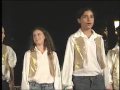 ירושלים של זהב - בימת הנוער