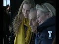 FT: Anna Wintour - Behind the Sunglasses