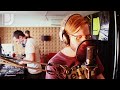 DJ Antonin live in the mix at the Ibiza Sonica Studios DJsounds Show