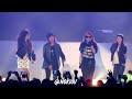 2014 01 18 신한은행 행사 2NE1 - I AM THE BEST