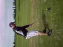 Jays Golf Swing