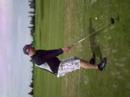 Jays Golf Swing