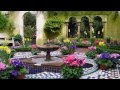 Most beautiful gardens in Europe