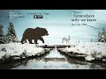 Lily Allen - Somewhere only we know (Official Audio - John Lewis Christmas Advert)