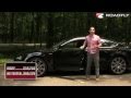 Roadfly.com - 2012 Audi A7 Review and Test Drive
