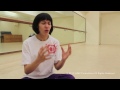 JUMP Productions - Sarah Smith (Dance Instructor)