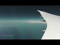 Flying the Dreamliner Vol. 1: Thomson Airways Inaugural B787-8 Service Mahon-Gatwick (Full Flight)