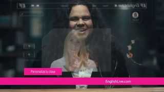 English Live - Open your mind to Rock and Roll & Mariachi