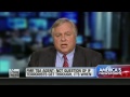 O'Neill and Associates SVP Peter Goelz discusses current TSA Airport screening tactics
