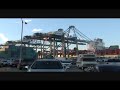 Port of Los Angeles