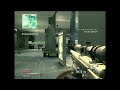 SPIN | X-RAYZ | Sniper Montage 1 | MW3