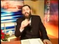 הרב עמנואל מזרחי שליטא - כיבוד הורים