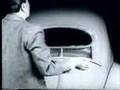 italian designer vw beetle commercial