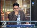 #باختصار: مناقشة ساخنة بين مجدى الجلاد واللواء عبد الفتاح عثمان حول مراقبة مواقع التواصل