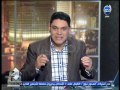 #باختصار: مناقشة ساخنة بين مجدى الجلاد واللواء عبد الفتاح عثمان حول مراقبة مواقع التواصل