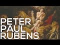 Peter Paul Rubens: A collection of 832 paintings (HD) - 2016