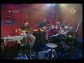 תוכנית הטלויזיה-מני פאר-Yossi Hazan-יוסי חזן-Drums