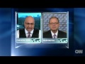 Forced budget cuts: GOP vs. Democrats