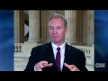 Forced budget cuts: GOP vs. Democrats