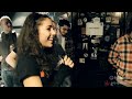 got-djent.com & ProgHippie.com: the League of Extraordinary Djentlemen interview - part 1