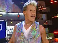 Y2J Returns To RAW 2007