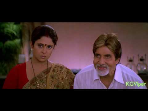 Waqt (Hindi Film) - Funny Scene (Runaway Marriage Revealed)