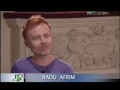 Profil, Poveste, Personaj - Radu Afrim 1