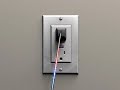 GFCI Outlet: How it works and how to test.
