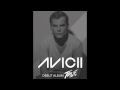 Avicii - Dear Boy (Audio)