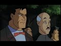The Dark Knight Rises Trailer 4 - (ANIMATED BTAS)