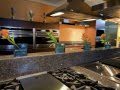 Kitchen Designs by Ken Kelly SubZero Wolf East Showroom Renovation