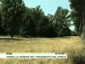 21.12.2011 – Verso la nomina del Presidente dell'Ente Parco Regionale Migliarino San Rossore Massaciuccoli