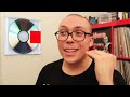 Kanye West - Yeezus ALBUM REVIEW