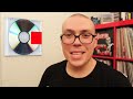 Kanye West - Yeezus ALBUM REVIEW